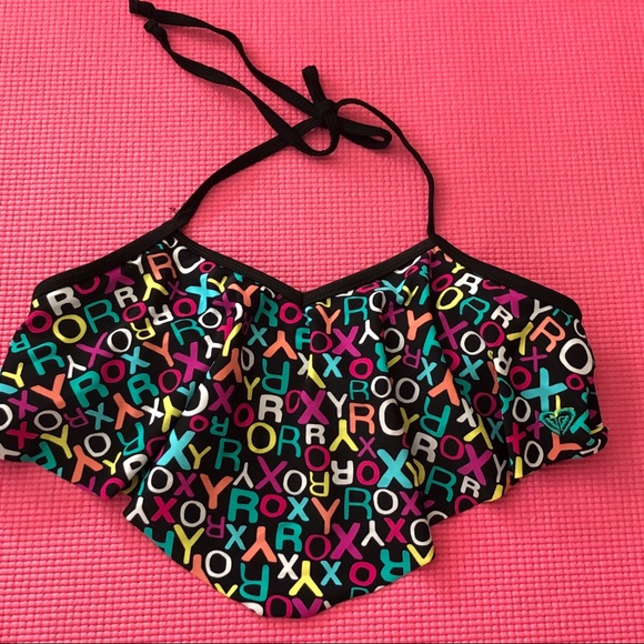 Girls Roxy Bikini - Picture 5 of 6